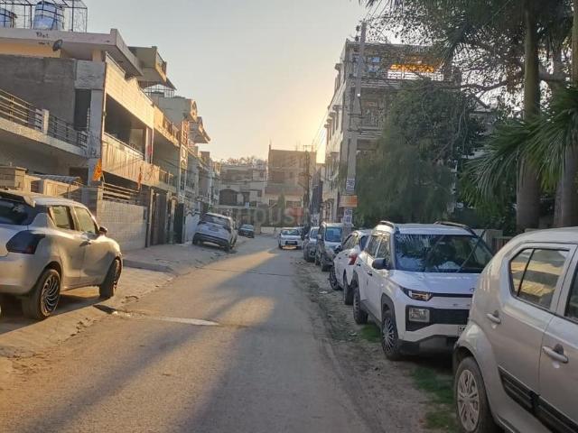 Residential Plot in Sector 4 for resale Gurgaon. The reference number is 20976937