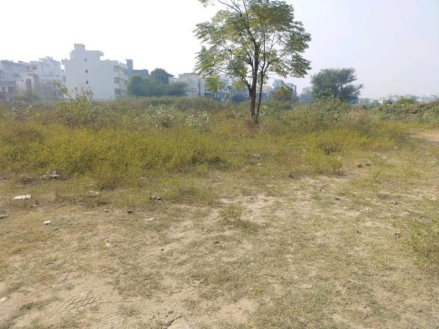 Residential Plot in Sector 4 for resale Sohna. The reference number is 14719185