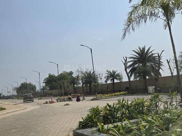 Residential Plot in Sector 4 for resale Sohna. The reference number is 16668315