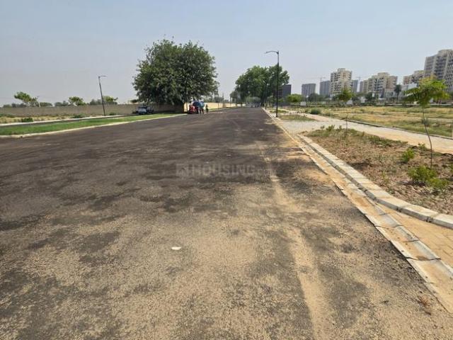 Residential Plot in Sector 4 for resale Sohna. The reference number is 17953479