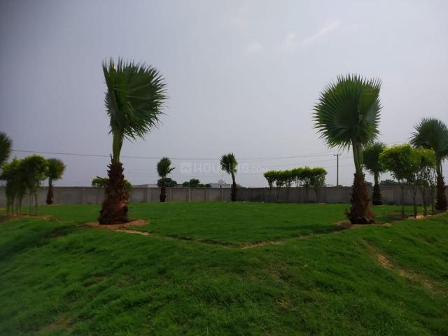 Residential Plot in Sector 4 for resale Sohna. The reference number is 18360231