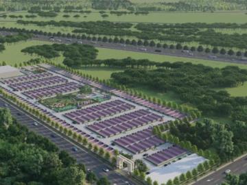 Residential Plot in Sector 4 for resale Sohna. The reference number is 19456353