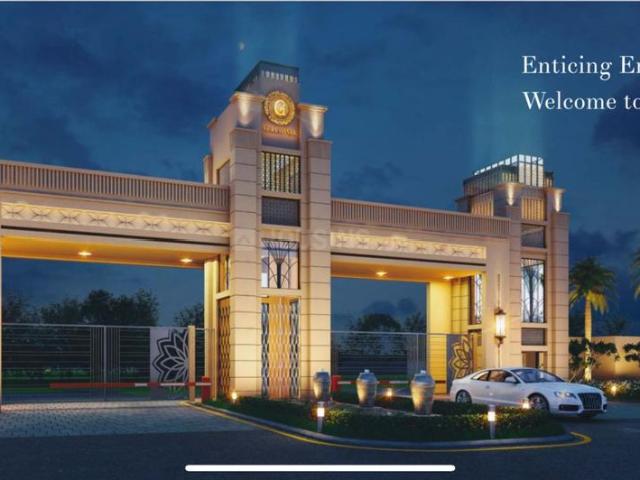 Residential Plot in Sector 4 for resale Sohna. The reference number is 19560699