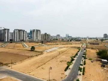 Residential Plot in Sector 4 for resale Sohna. The reference number is 19891851