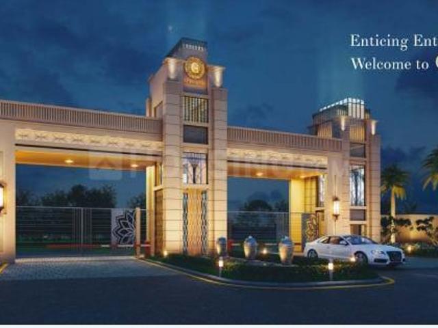 Residential Plot in Sector 4 for resale Sohna. The reference number is 20825392