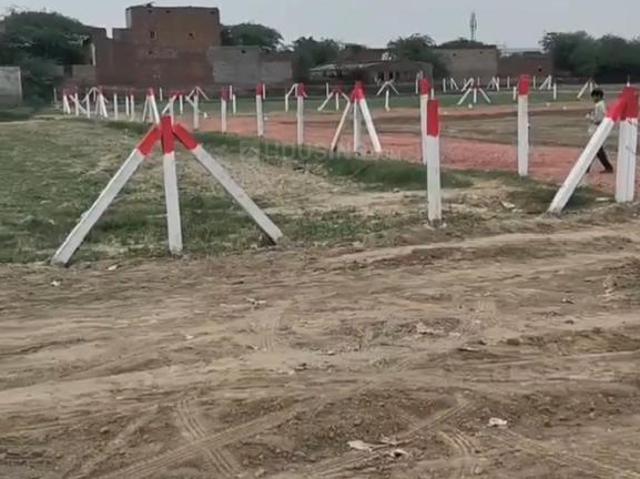 Residential Plot in Sector 4 for resale Sohna. The reference number is 20869904