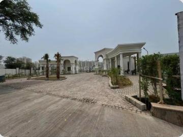 Residential Plot in Sector 4 for resale Sohna. The reference number is 20038389