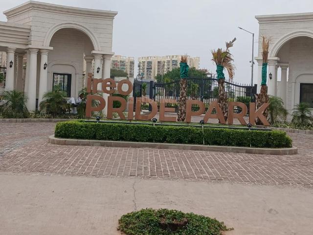 Residential Plot in Sector 4 for resale Sohna. The reference number is 20337327