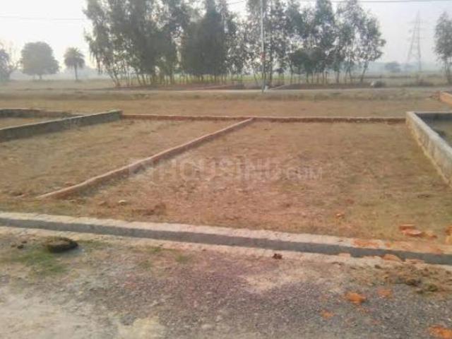 Residential Plot in Sector 4 for resale Sohna. The reference number is 21224399