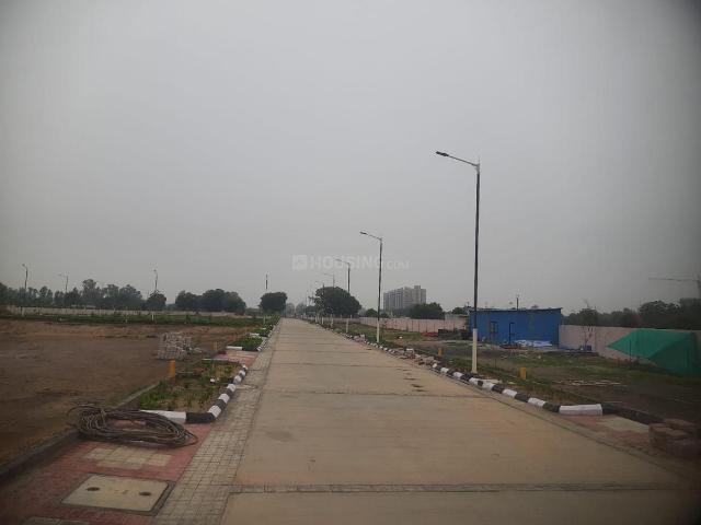 Residential Plot in Sector 4 for resale Sohna. The reference number is 21370272