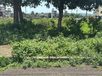 Residential Plot in Sector 4 for resale Panchkula. The reference number is 19398381