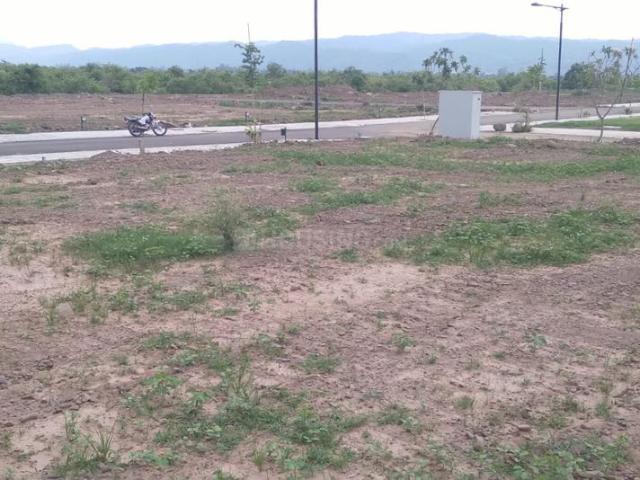 Residential Plot in Sector 4 for resale Panchkula. The reference number is 20275995
