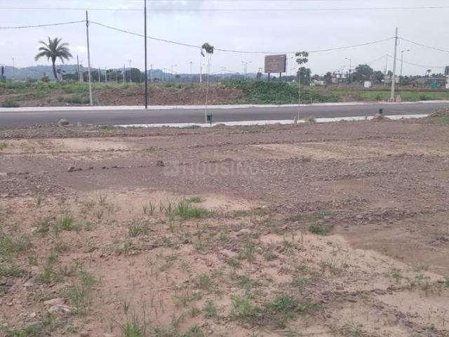 Residential Plot in Sector 4 for resale Panchkula. The reference number is 20281939