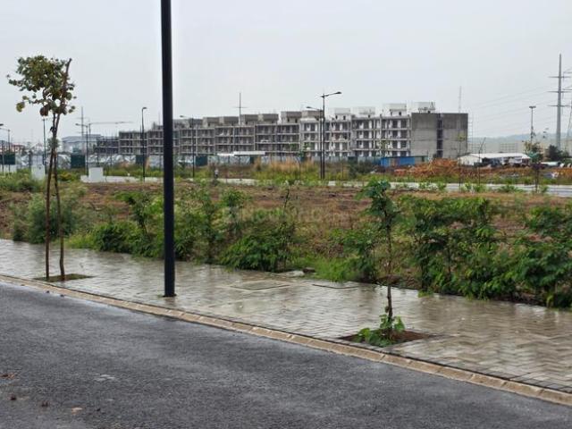 Residential Plot in Sector 4 for resale Panchkula. The reference number is 20641003