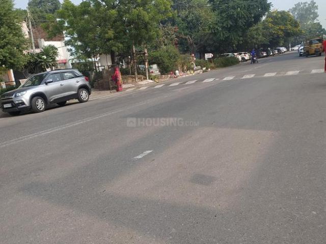 Residential Plot in Sector 4 for resale Panchkula. The reference number is 20643919