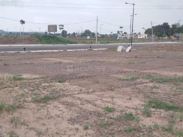 Residential Plot in Sector 4 for resale Panchkula. The reference number is 20753940