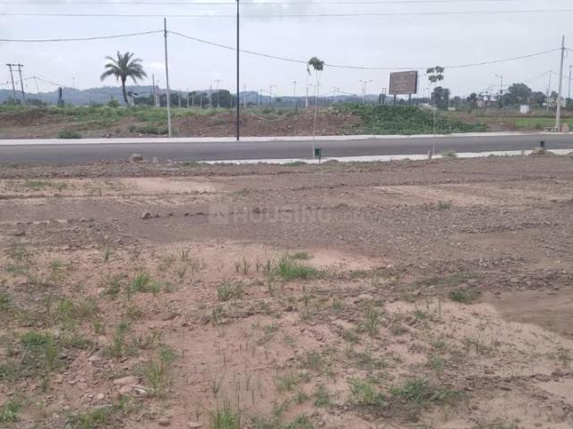 Residential Plot in Sector 4 for resale Panchkula. The reference number is 20838210