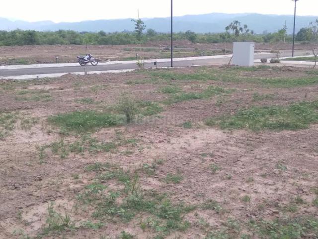 Residential Plot in Sector 4 for resale Panchkula. The reference number is 20838263