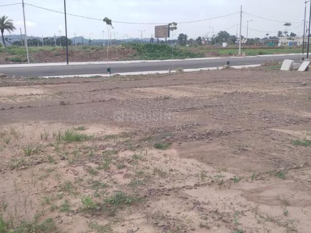 Residential Plot in Sector 4 for resale Panchkula. The reference number is 20896751