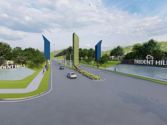 Residential Plot in Sector 4 for resale Panchkula. The reference number is 20910173