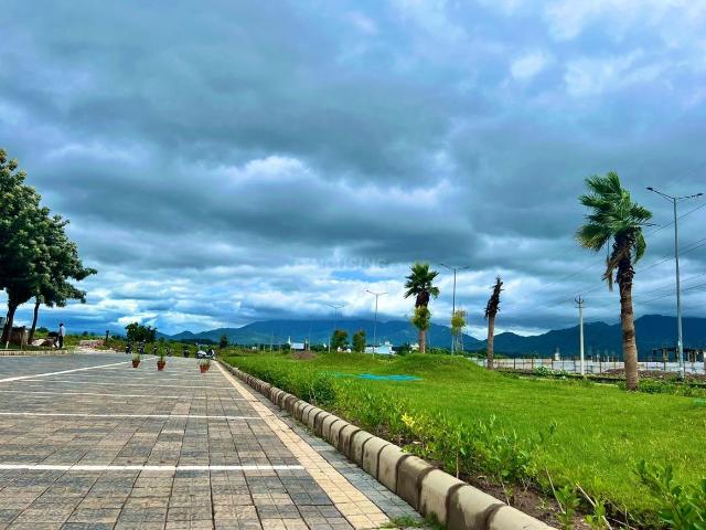 Residential Plot in Sector 4 for resale Panchkula. The reference number is 21129310
