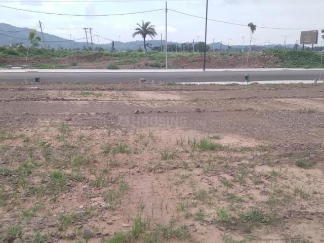 Residential Plot in Sector 4 for resale Panchkula. The reference number is 21186578