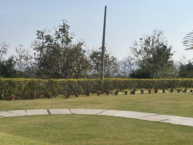 Residential Plot in Sector 4 for resale Panchkula. The reference number is 21313268
