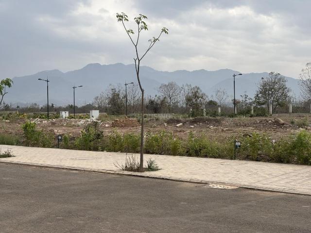 Residential Plot in Sector 4 for resale Panchkula. The reference number is 21313273
