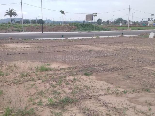 Residential Plot in Sector 4 for resale Panchkula. The reference number is 21350468