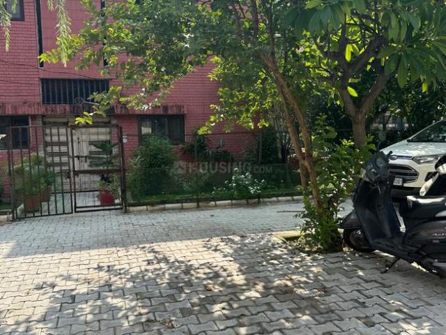 Residential Plot in Sector 53 for resale Mohali. The reference number is 21069291