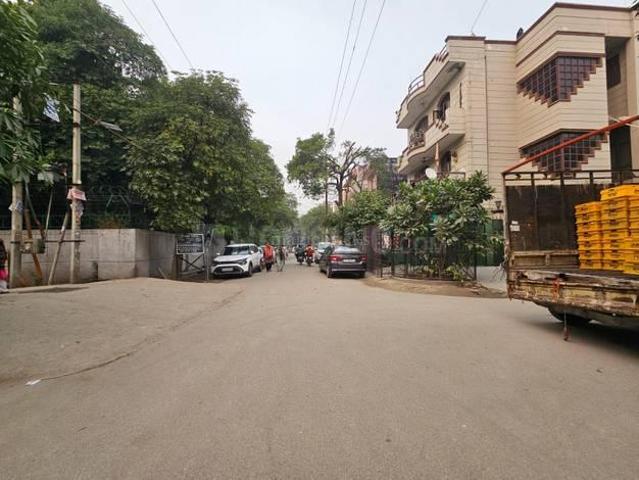 Residential Plot in Sector 53 for resale Noida. The reference number is 19447446