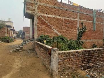 Residential Plot in Sector 53 for resale Faridabad. The reference number is 18395328