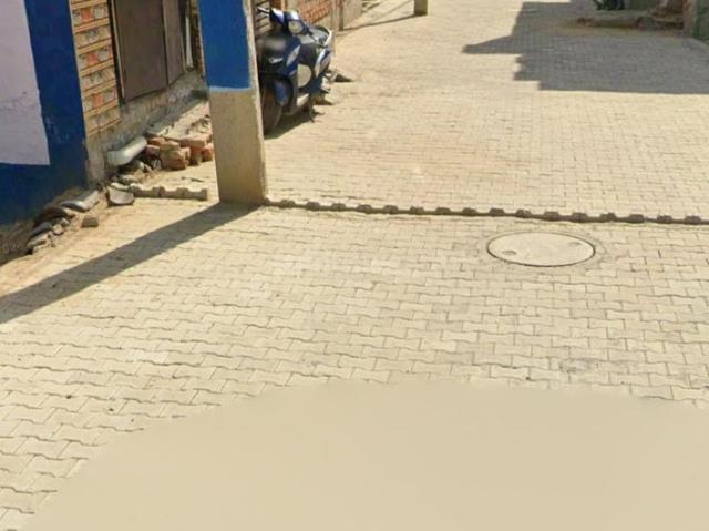 Residential Plot in Sector 53 for resale Faridabad. The reference number is 21379032