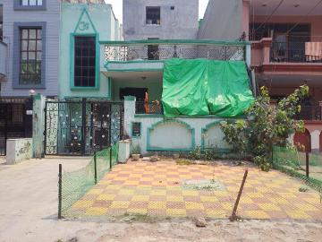 Residential Plot in Sector 50 for resale Noida. The reference number is 20128307
