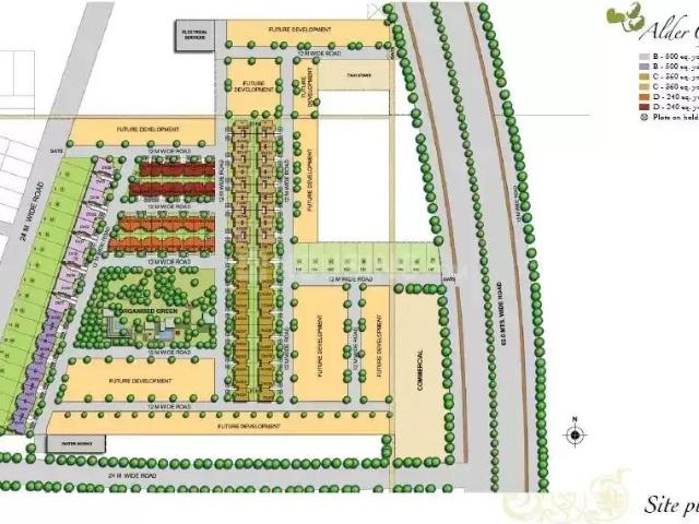 Residential Plot in Sector 50 for resale Gurgaon. The reference number is 20770172