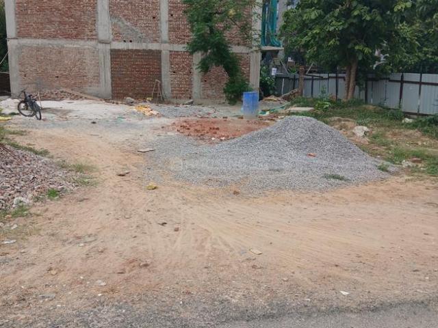 Residential Plot in Sector 50 for resale Gurgaon. The reference number is 20226370