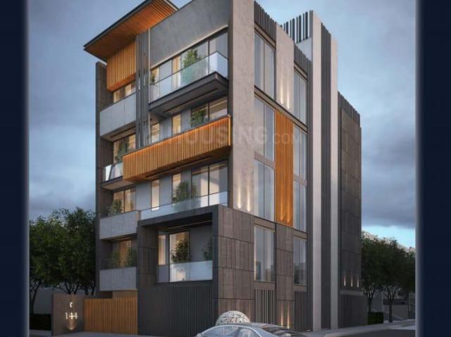 Residential Plot in Sector 50 for resale Gurgaon. The reference number is 21171151