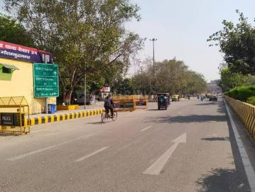 Residential Plot in Sector 51 for resale Noida. The reference number is 16827059