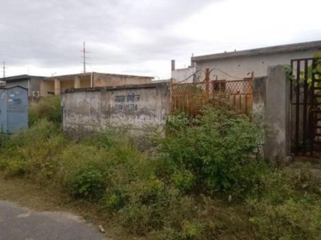 Residential Plot in Sector 51 for resale Noida. The reference number is 19550699