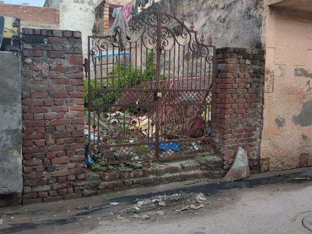 Residential Plot in Sector 51 for resale Faridabad. The reference number is 20883819