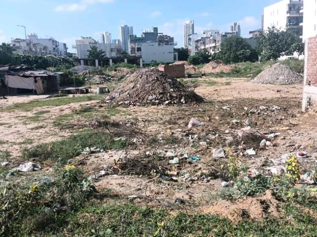 Residential Plot in Sector 51 for resale Gurgaon. The reference number is 17717194