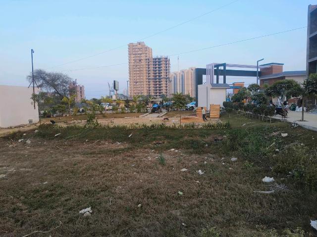 Residential Plot in Sector 51 for resale Gurgaon. The reference number is 18414520