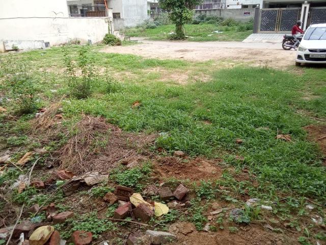 Residential Plot in Sector 51 for resale Gurgaon. The reference number is 20492386