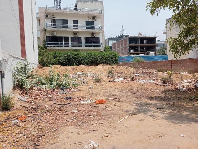 Residential Plot in Sector 51 for resale Gurgaon. The reference number is 20303338
