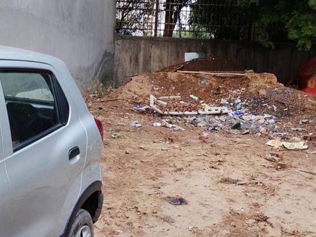 Residential Plot in Sector 51 for resale Gurgaon. The reference number is 21067300