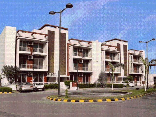 Residential Plot in Sector 51 for resale Gurgaon. The reference number is 21341747