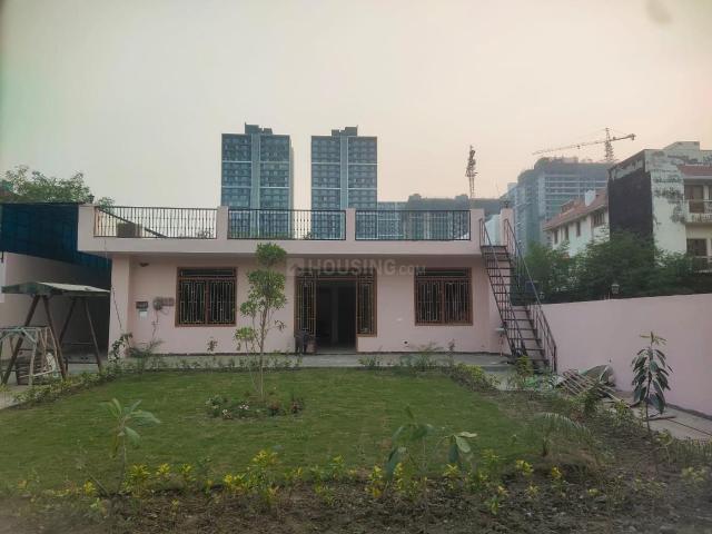 Residential Plot in Sector 52 for resale Noida. The reference number is 16058975