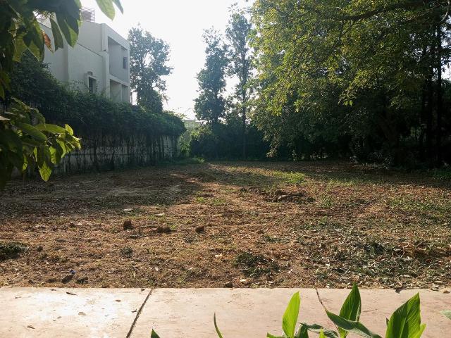 Residential Plot in Sector 52 for resale Gurgaon. The reference number is 15480089