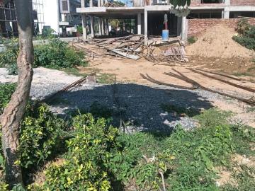 Residential Plot in Sector 52 for resale Gurgaon. The reference number is 17715973