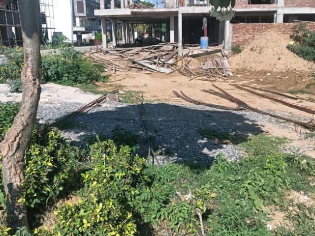 Residential Plot in Sector 52 for resale Gurgaon. The reference number is 17715973
